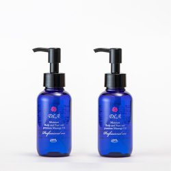 DLAプレミアム マッサージオイル100ml 2個