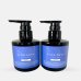画像1: GLOW ENVYシャンプー300ml+ トリートメント300ml セット商品 (1)