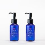 DLAプレミアム マッサージオイル100ml 2個