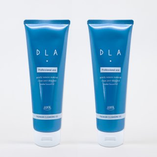 リンパケア専用スキンケア化粧品DLAシリーズ DLAホットマッサージ