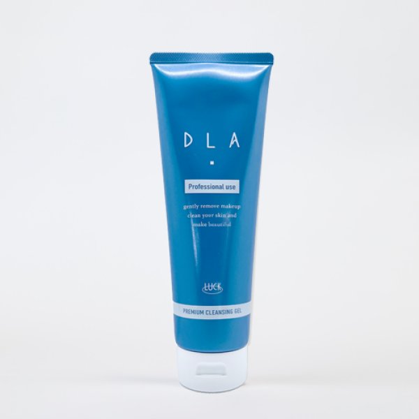 画像2: DLAプレミアムクレンジングジェル+Ｇlow Envyモイスチャーローション (2)