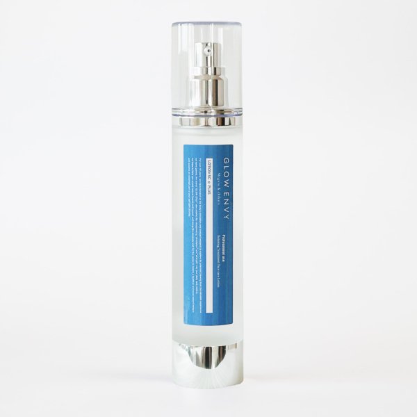 画像3: DLAプレミアムクレンジングジェル+Ｇlow Envyモイスチャーローション (3)