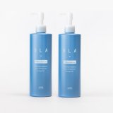 【期間限定】オールインワンDLAマッサージジェルα+400ｇ 2個セット