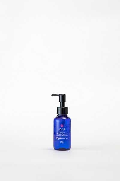 ＤLAプレミアムマッサージオイル 販売終了のご案内